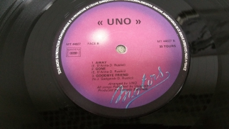 Uno-Uno