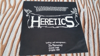 Heretics-Heretics