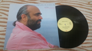 Demis Roussos-Time