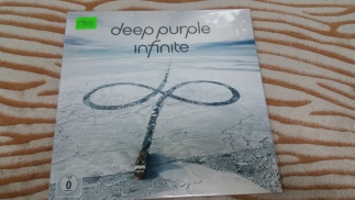 Deep Purple-Infinite