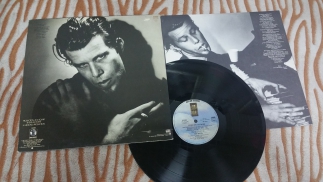 Tom Waits	1977	Foreign Affairs	Asylum 	France