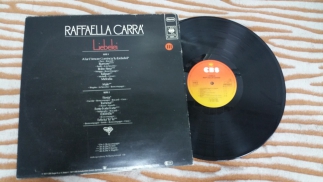 Raffaella Carra	1977	Liebelei	CBS	Holland	