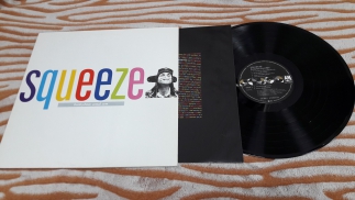 Squeeze 	1987	Babylon And On	A&M Records	Germany	