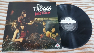 Troggs	1981	Wild Thing	SFM	UK	