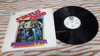 Status Quo-Pilederiver