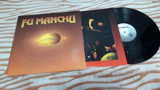 Fu Manchu-Signs Of Infinite Power