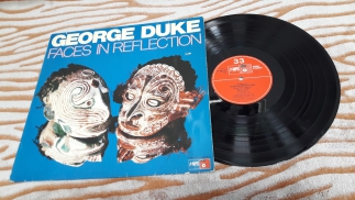 George Duke ?-Faces In Reflection