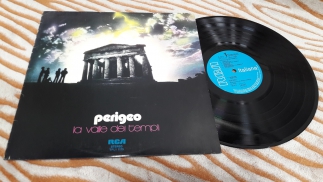 Perigeo-La Valle Dei Templi