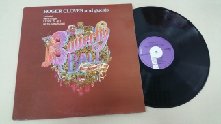Roger Clover And Guests	1975	The Butterfly Ball And The Grasshopper's Feast	Purple Records 	Holland	