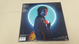 Jeff Lynne's ELO	2019	From Out Of Nowhere	Columbia	USA