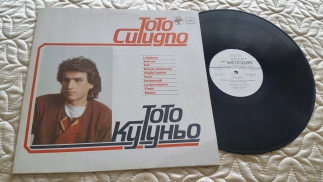 Toto Cutugno	1983	Итальянец	Мелодия	