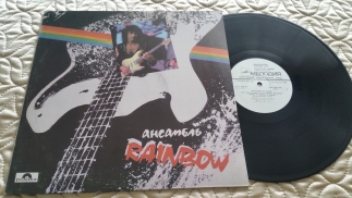 Rainbow	1982	Ансамбль Rainbow	