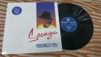 Savage	2000	Maxisingles	111	Germany	