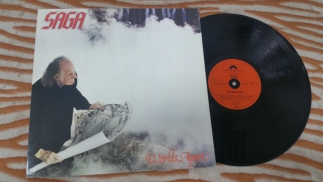 Saga	1981	Worids Apart	Polydor	Germany