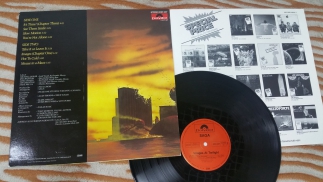 Saga	1979	Images At Twilight	Polydor	Germany	