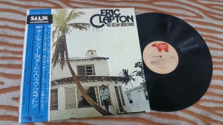 Eric Clapton	1974	461 Ocean Boulevard	RSO 	Canada	