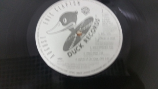 Eric Clapton	1986	August	Duck	Japan
