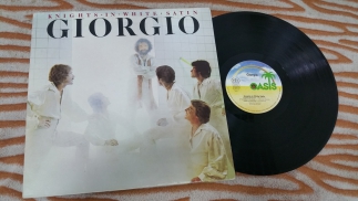 Giorgio Moroder	1976	Knights In White Satin	Oasis	Germany	