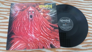 Morgoth	1989	Resurrection Absurd	Century Media	Germany