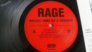 Rage	1990	Reflection Of A Shadow	Noise	Germany	