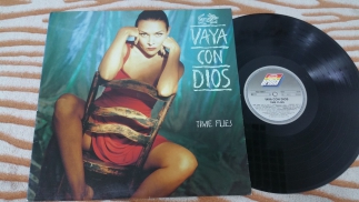 Vaya Con Dios	1991	Time Flies	Ariola	Germany	
