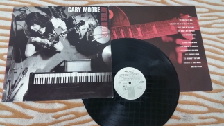 Gary Moore	1992	After Hours	Virgin	EU	