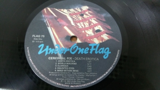 Cerebral Fix	1992	Death Erotica	Under One Flag	UK	