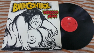 Birth Control	1972	Hoodoo Man	CBS	Holland