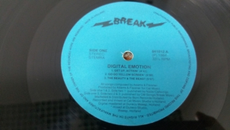 Digital Emotion	1984	Digital Emotion	Break
