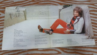 Rod Stewart ‎	1970	 Gasoline Alley	Vertigo ‎	UK	