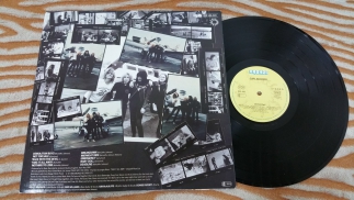 Girlschool 1980 Demolition Bronze Germany