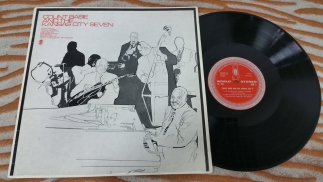 Caunt Basie	1962	And The Cansas City 7	