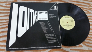 Emtidi	1970	Song+Folk	Thorofon	Germany	