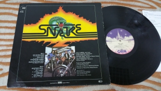 Snake	1980	New Light	Cain	Germany