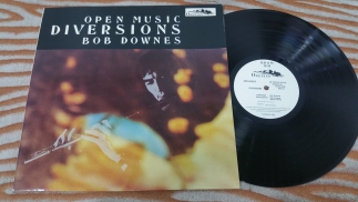 Bob Downes Open Music	1971	Diversions	Openian	UK	