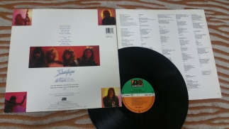 Savatage	1986	Fight For The Rock	Atlantic