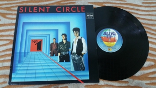 Silent Circle	1986	№ 1	Blow Up	Germany