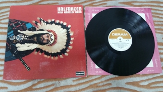 Keef Hartley	1969	Halfbreed	Deram	UK	