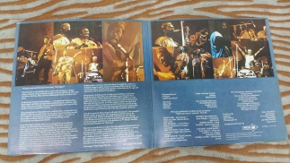 Osibisa	1971	Woyaya	MCA	Germany