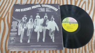 Electric Prunes	1967	Underground	Reprise	USA