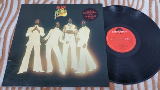 Slade	1974	In Flame	Polydor	UK	
