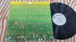 Chris Rea	1980	Tennis	Magnet	Germany