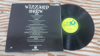 Wizzard	1973	Wizzard Brew	Harvest, Horzu	