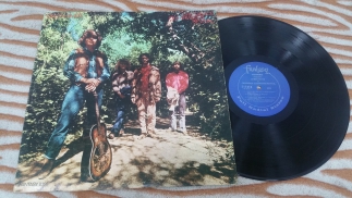 Creedence Clearwater Revival	1961	Green River	Fantasy	