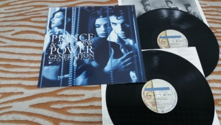 Prince & The New Power Generation	1991	Diamonds And Pearls	Raisley Park	Germany	