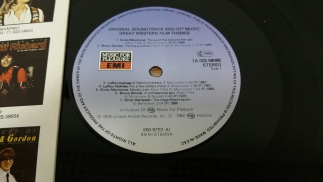 Ennio Morricone 1976 Great Western Film Themes mfp Holland