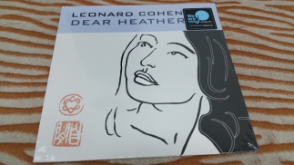 Leonard Cohen 	2004	Dear Heather	Columbia	EU