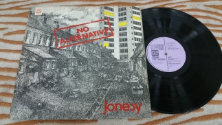 Jonesy	1972	No Alternative	Dawn	UK