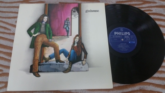 Ginhouse	1971	Ginhouse	Philips	Germany