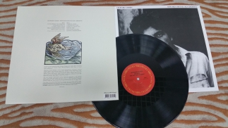 Leonard Cohen ‎	1974	New Skin For The Old Ceremony	Music on Vinyl	EU